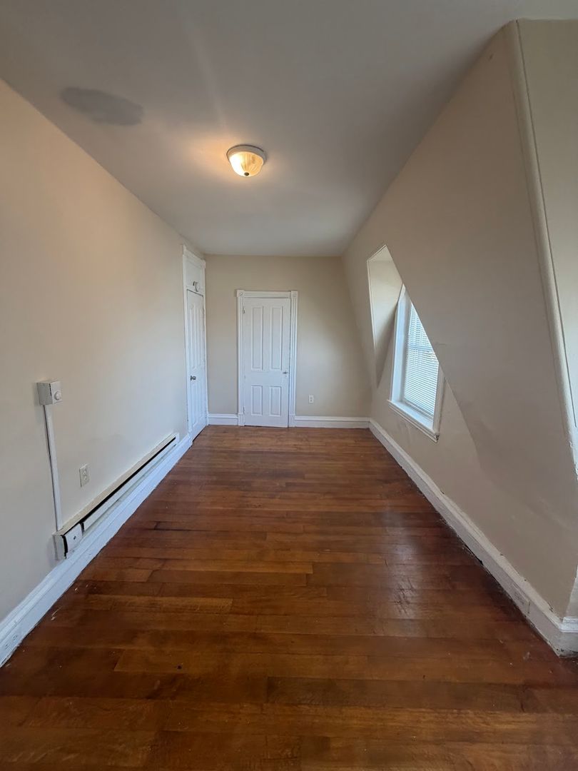 Reading Apartment: 219 N 9th