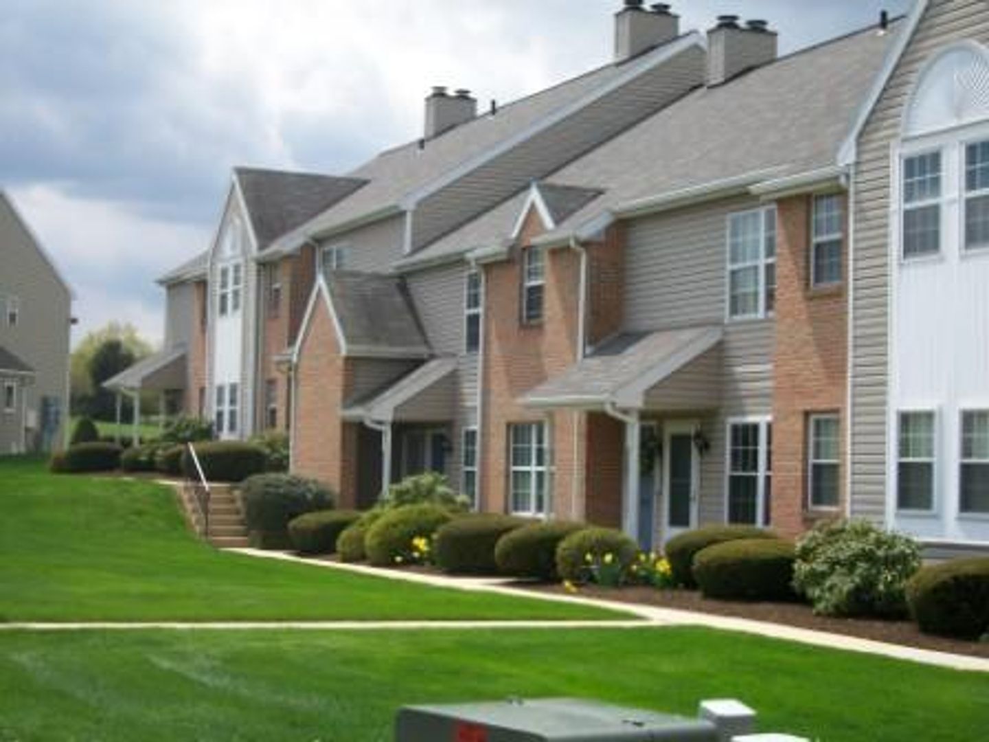 Wyomissing House: 302 Peters Way