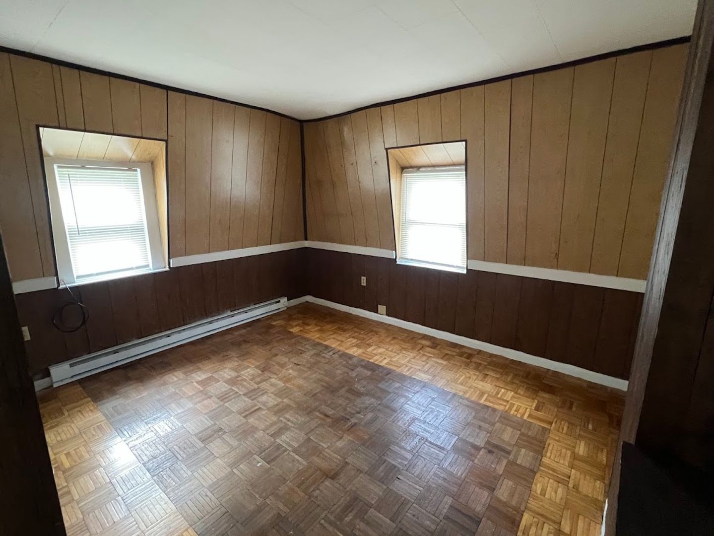 Reading Apartment: 527 N 8th St.