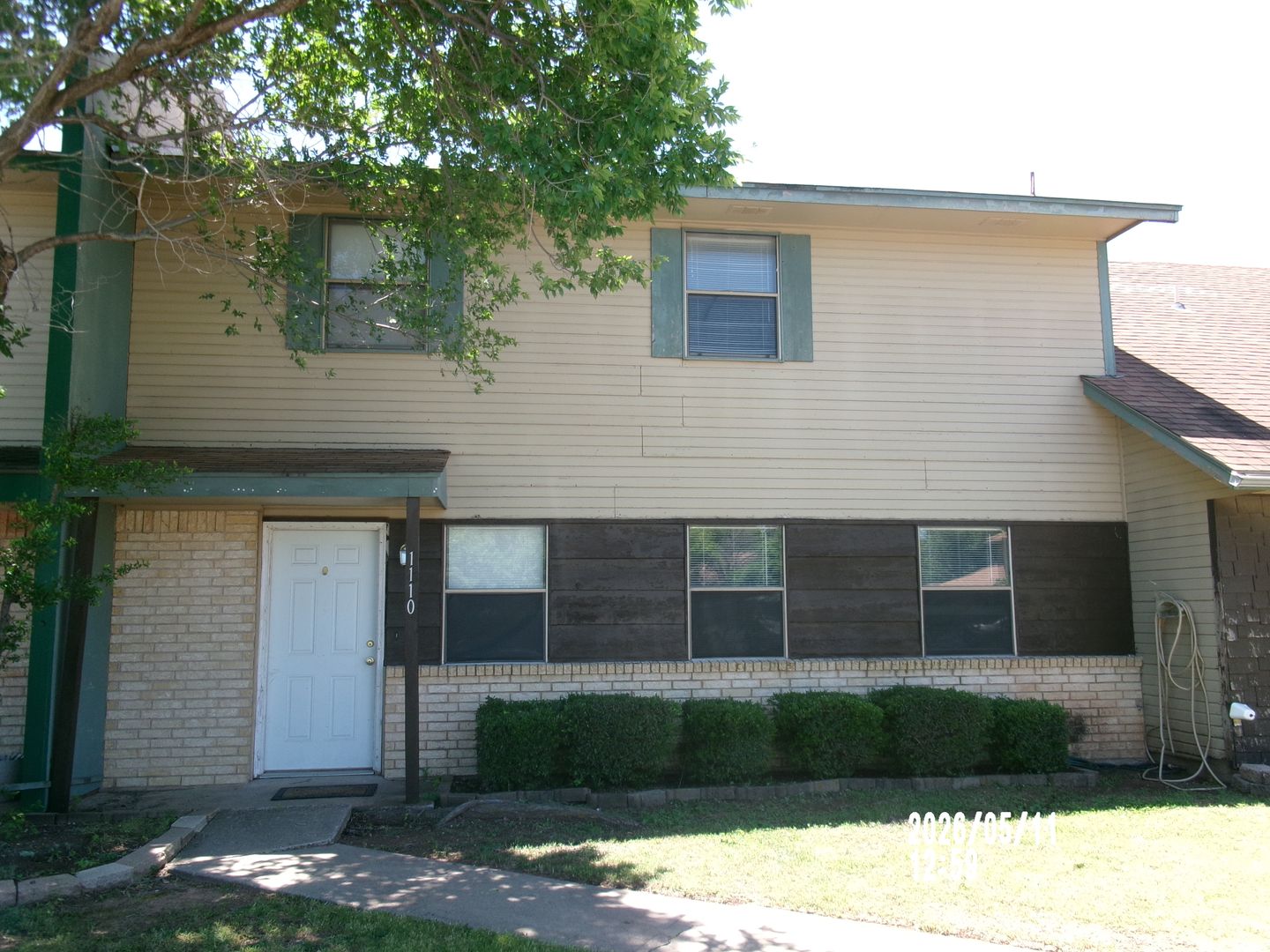 Lawton House: 1110 NW 52nd Circle