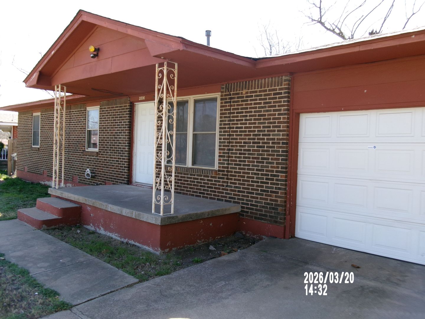 LAWTON House: 2206 NW 43RD