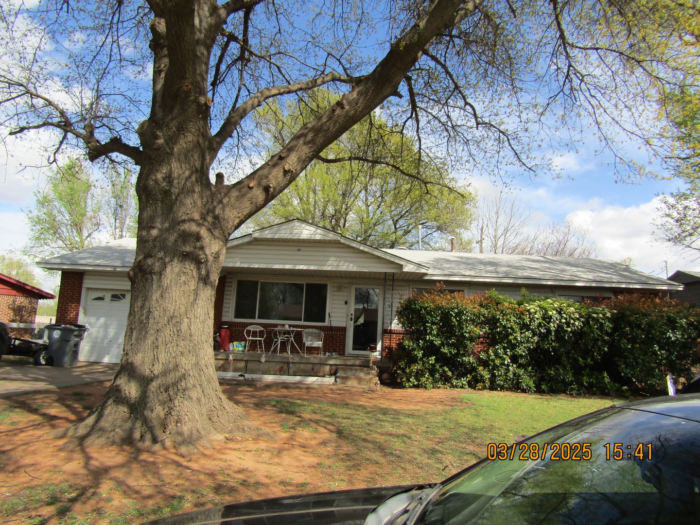 Lawton House: 2317 NW 45th Street