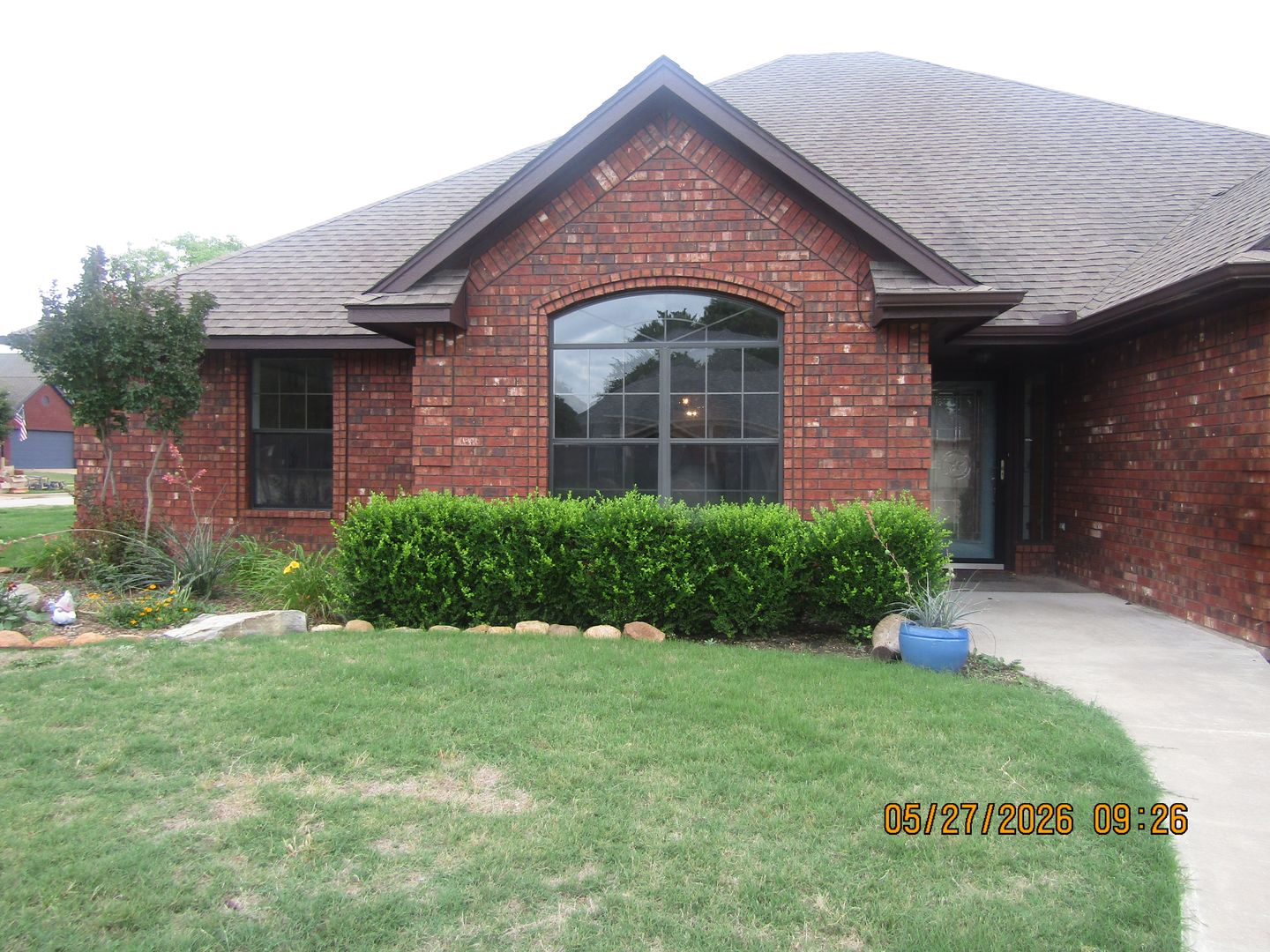 Lawton House: 3119 NE Mayflower Avenue