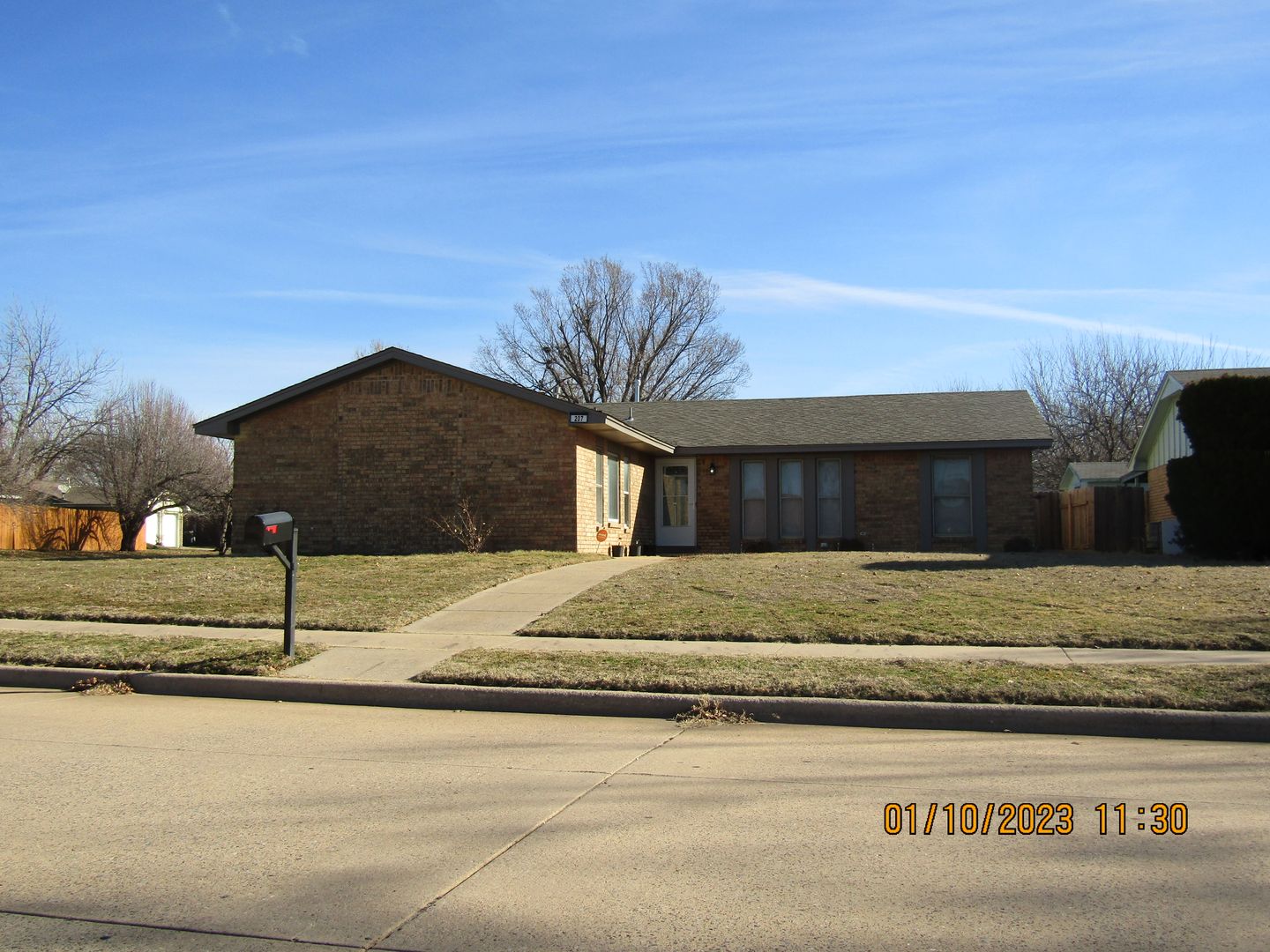Lawton House: 207 NE 46th Street*