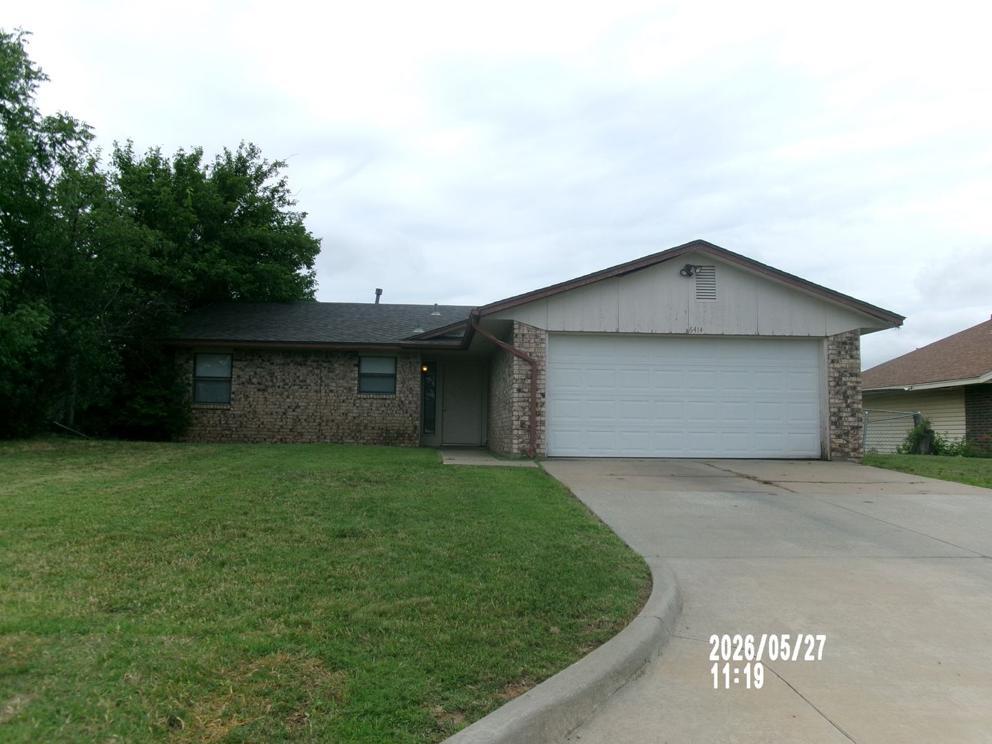 Lawton House: 6414 SW Lynnwood
