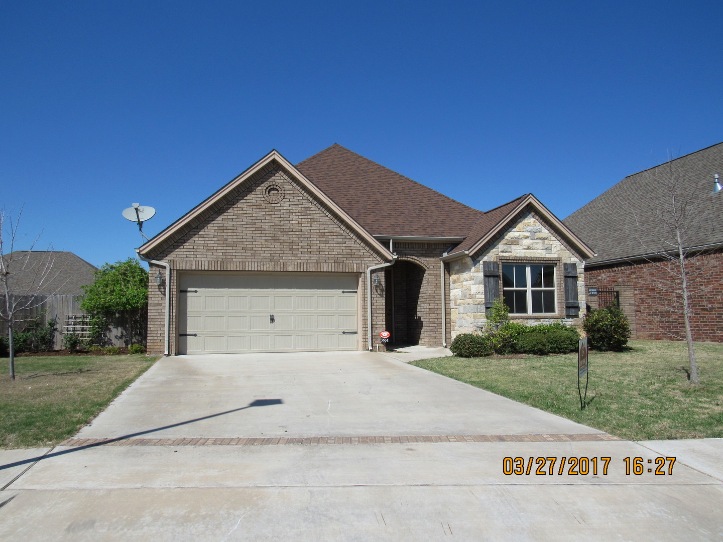 Lawton House: 3604 NE Willow Way