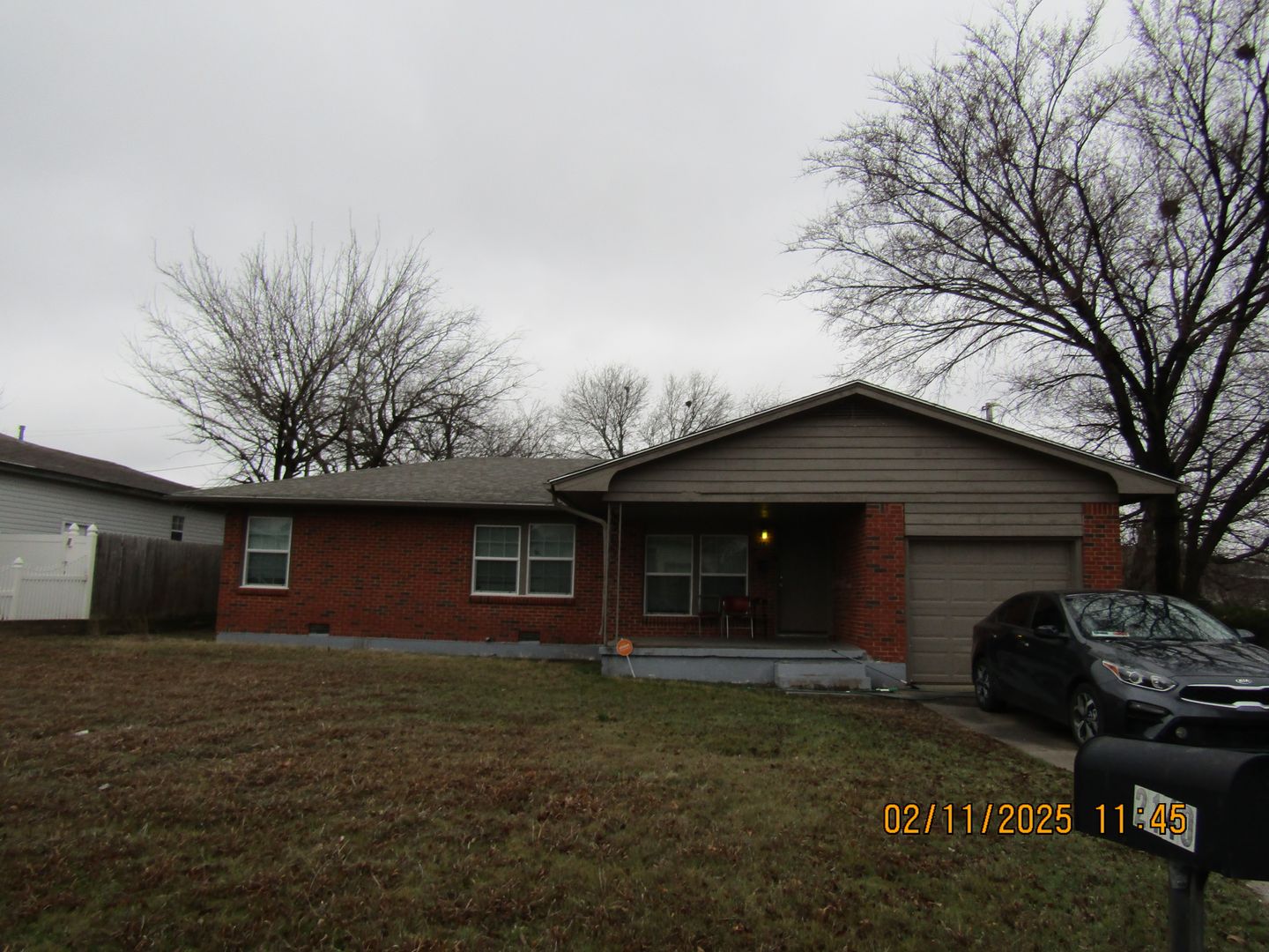 Lawton House: 2140 NW Carroll Avenue
