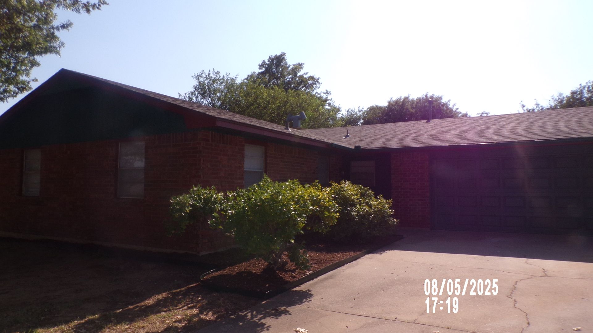 Lawton House: 2316 NW 75th Street