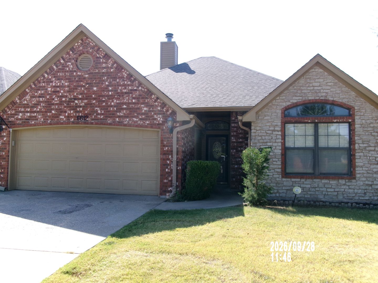 Lawton House: 6612 NW WIllow Tree Circle