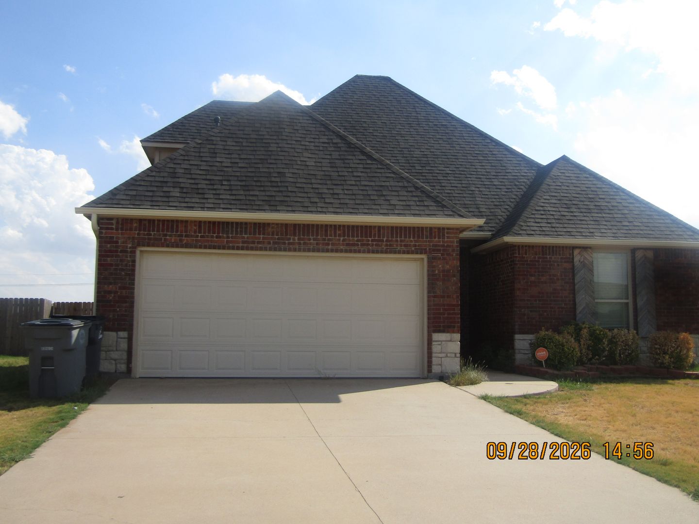 Lawton House: 7704 SW Arnold Court