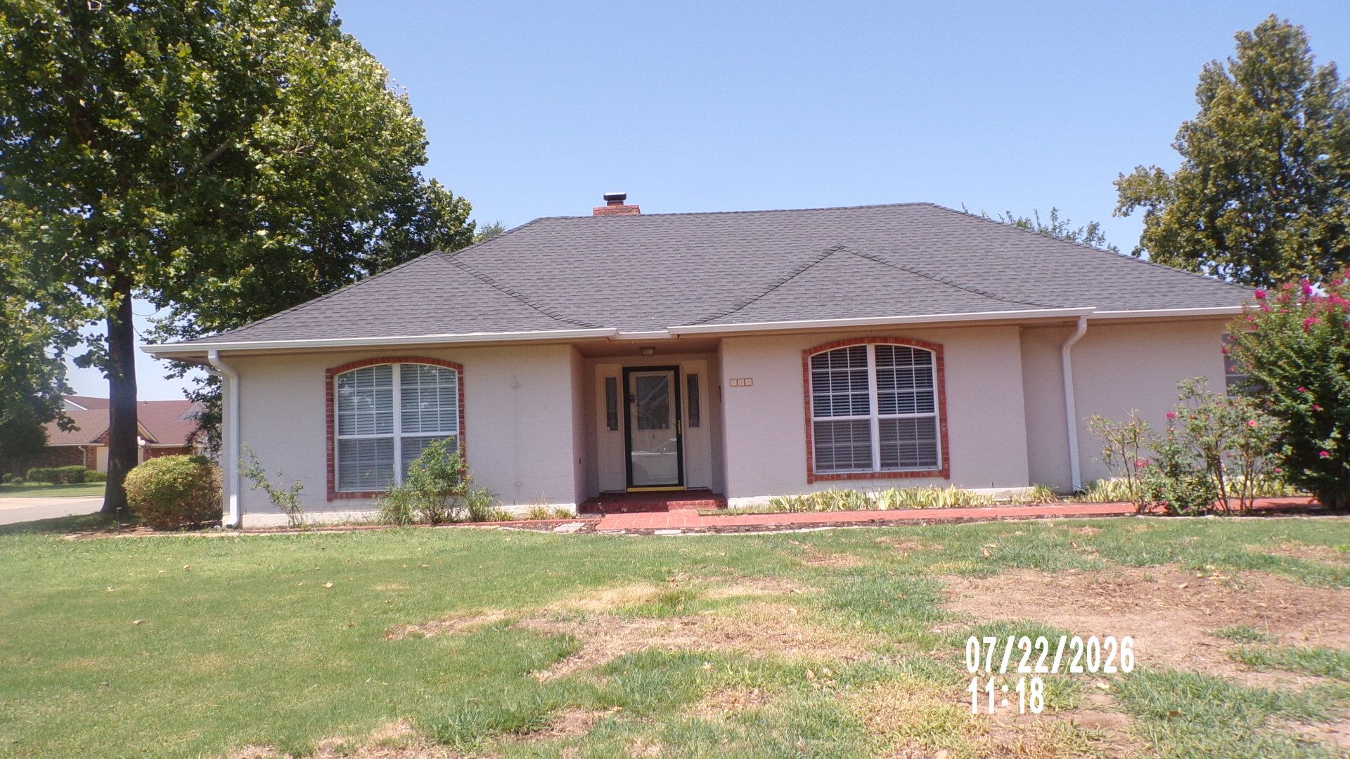 Lawton House: 802 NW Seaton Place