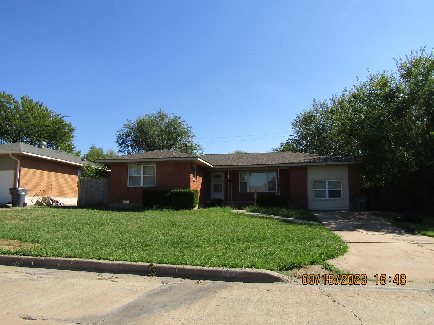 Lawton House: 3830 NW Euclid Avenue