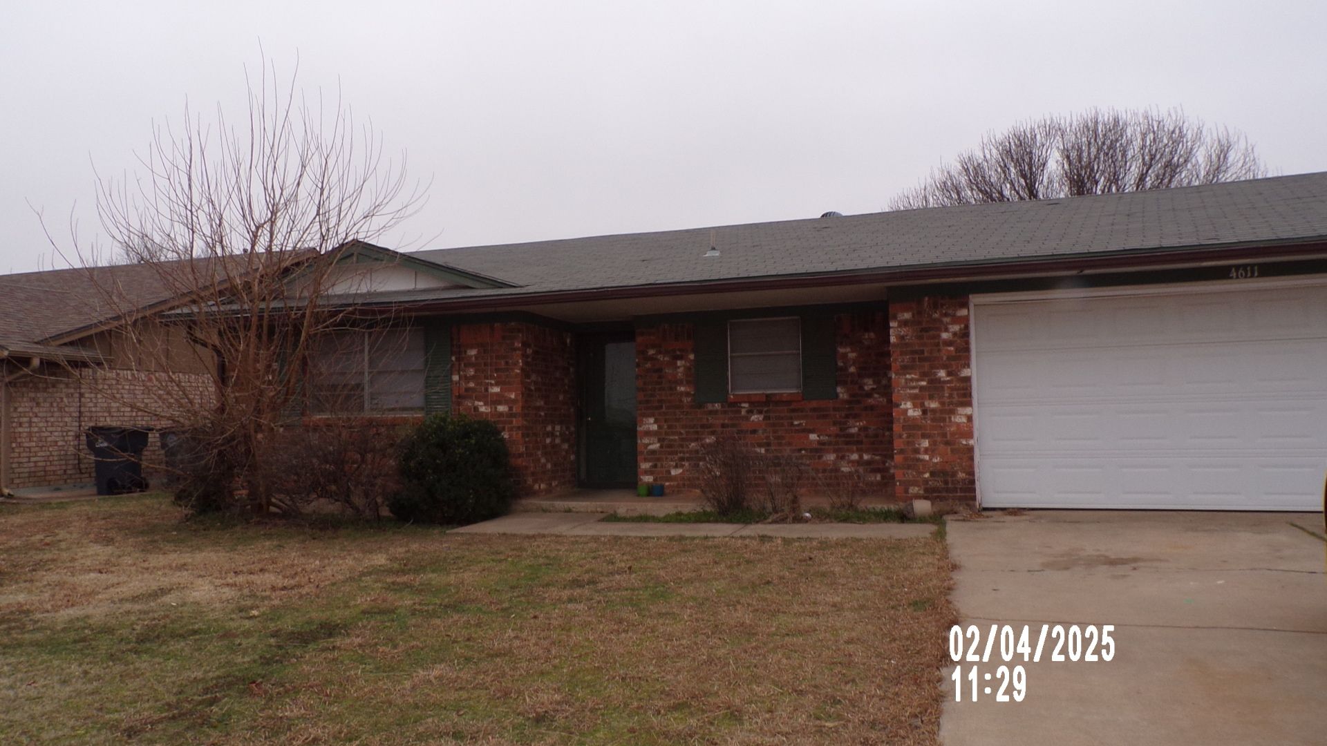 Lawton House: 4611 SE Ellsworth Avenue