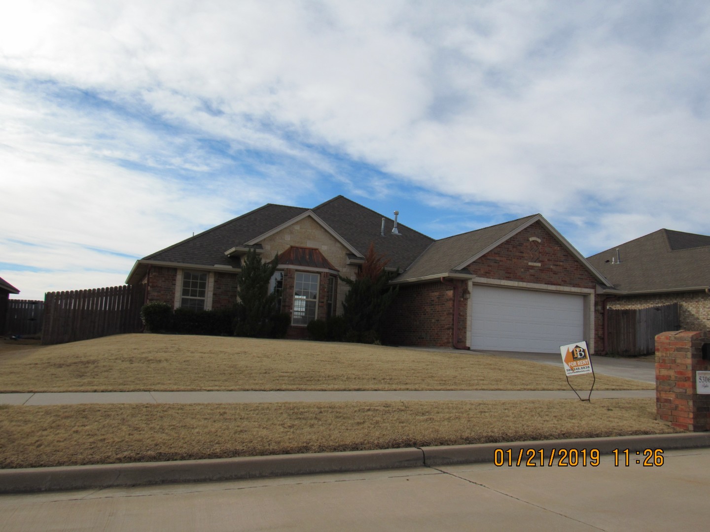 Lawton House: 5306 SW Tyler Avenue
