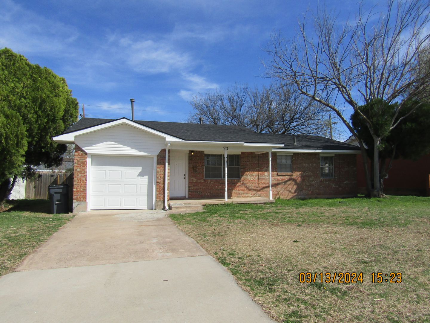 Pets Negotiable w/ Owner Approval!!