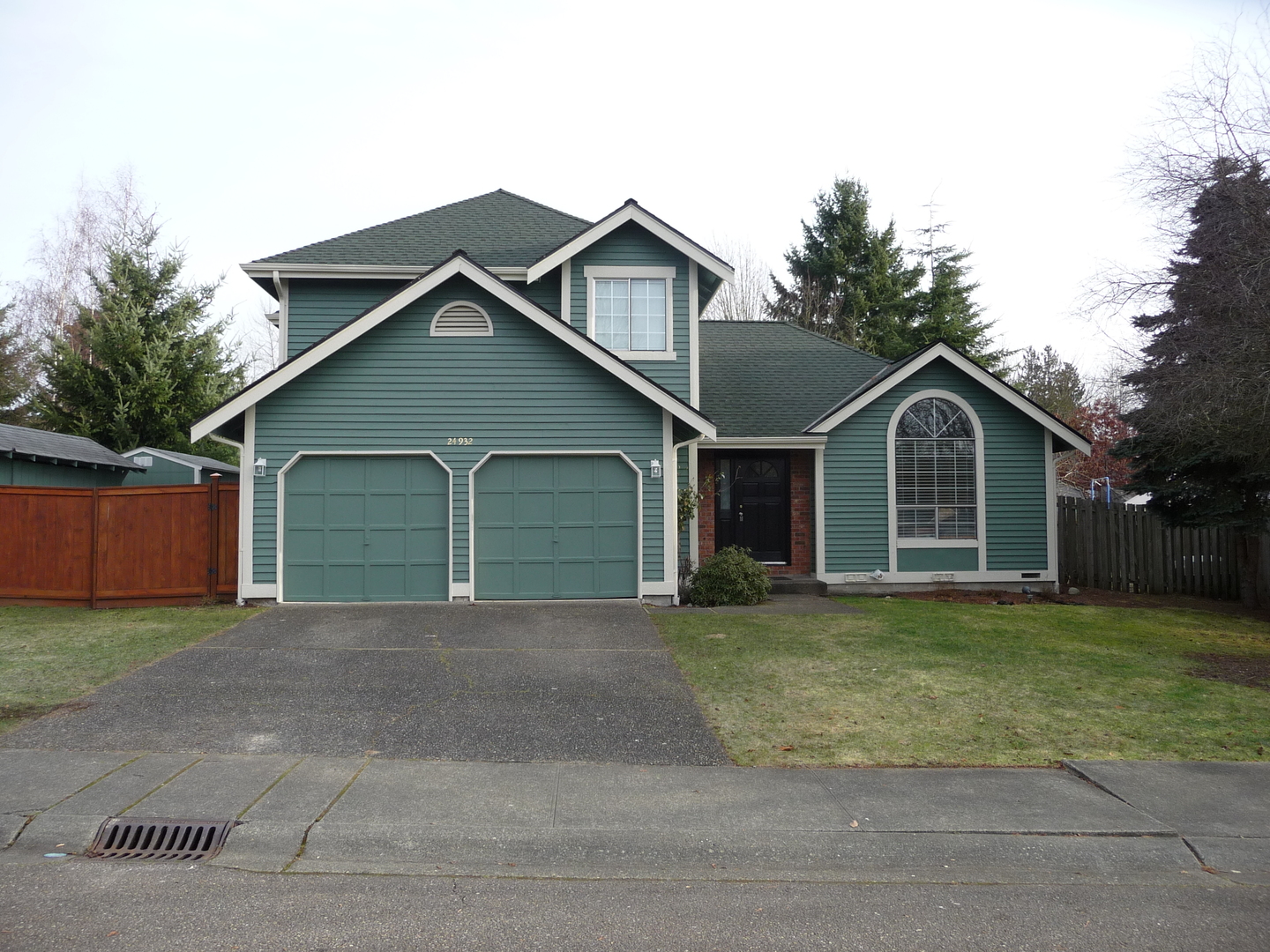 Covington House: 24932 168th Pl SE