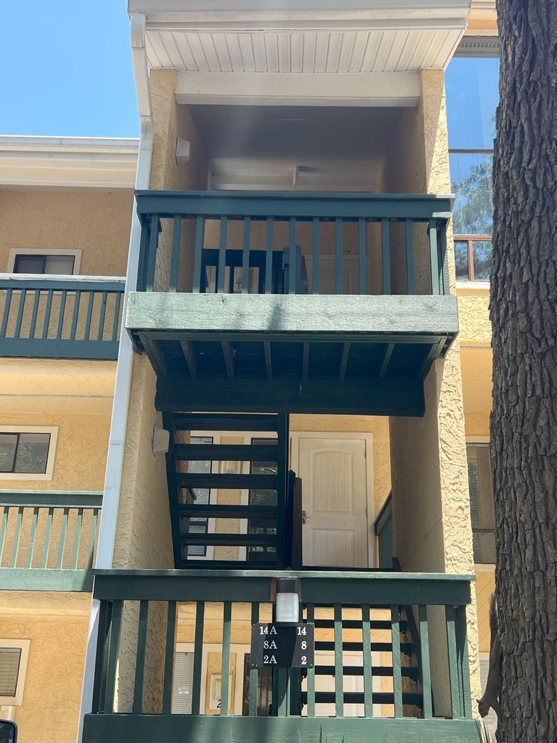 Niceville Apartment: C/O PANHANDLE MANAGEMENT, LLC