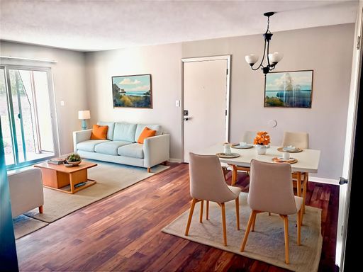 The Root- Classic 1 Bedroom • 1 Bathroom Apartment – 713 Sq. Ft.