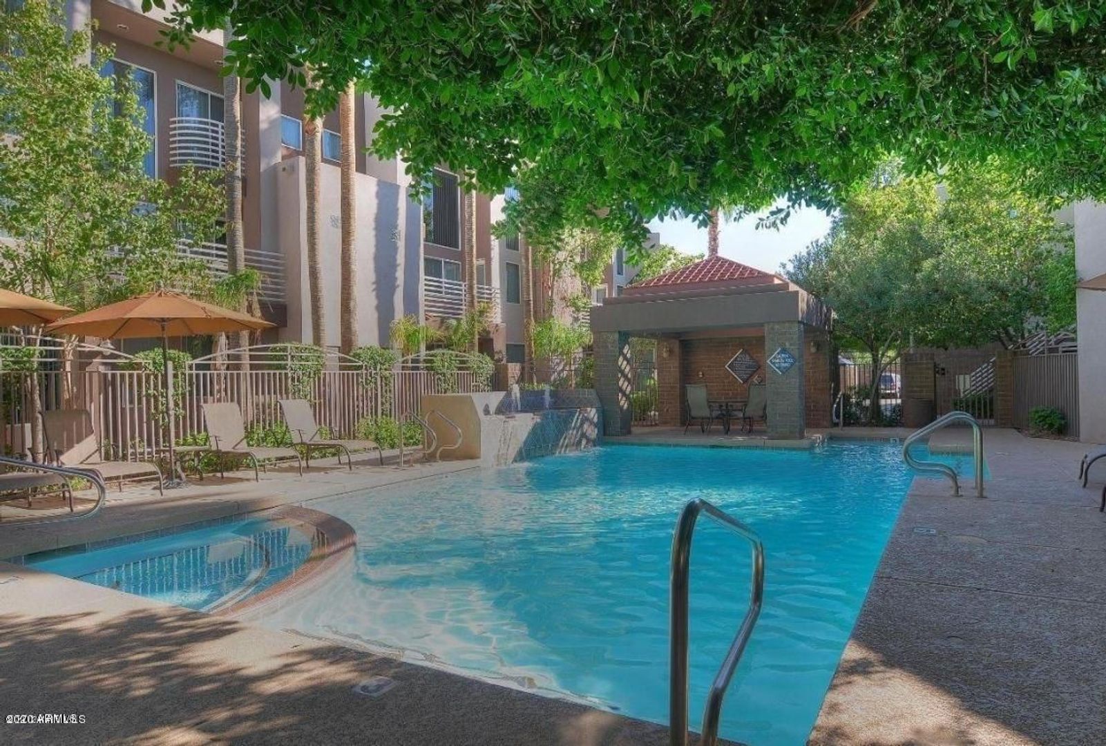 Phoenix Condo: 3633 N 3rd Ave #2101