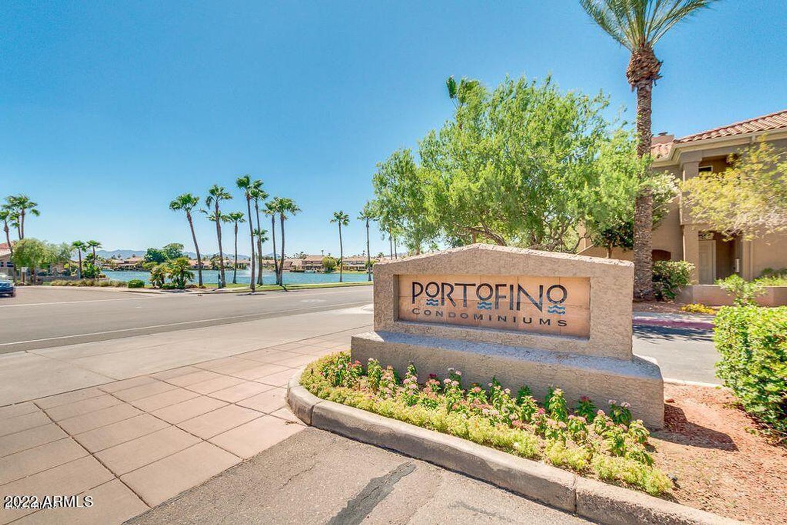 Phoenix Condo: 3830 E Lakewood Pkwy E #3146