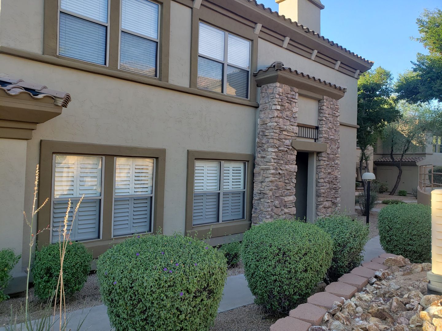 Scottsdale House: 19700 N 76th St #1019