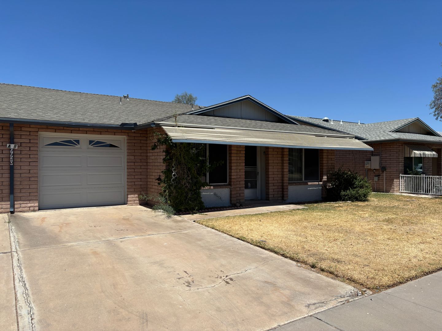Peoria House: 9920 N 97th Dr #B