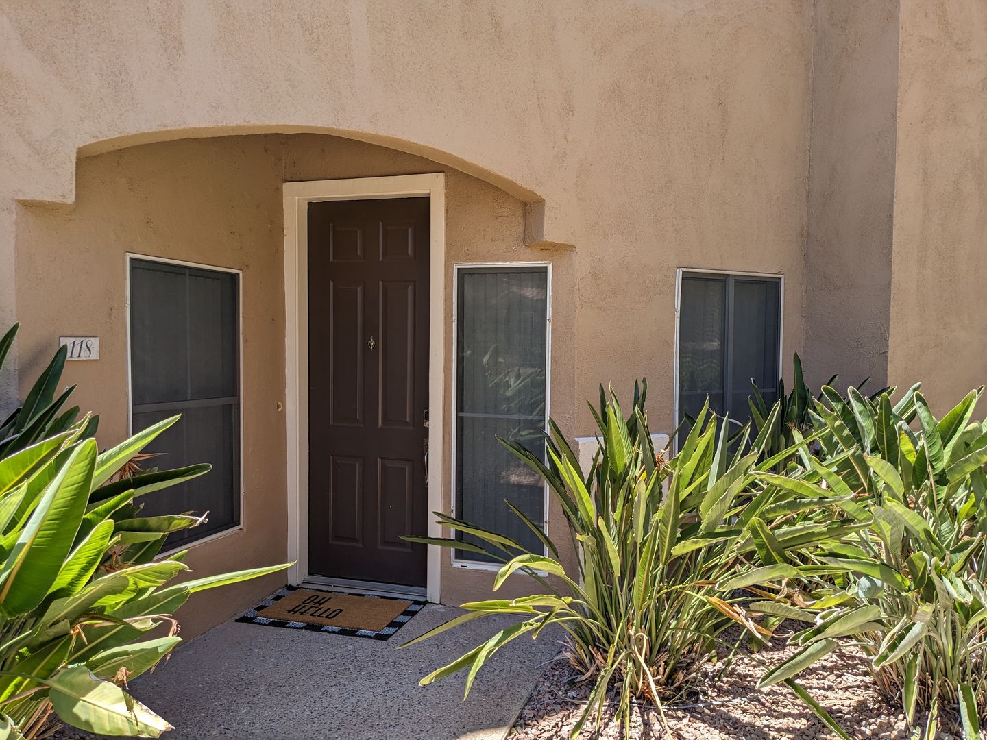 Scottsdale Condo: 8245 E Bell Rd #118