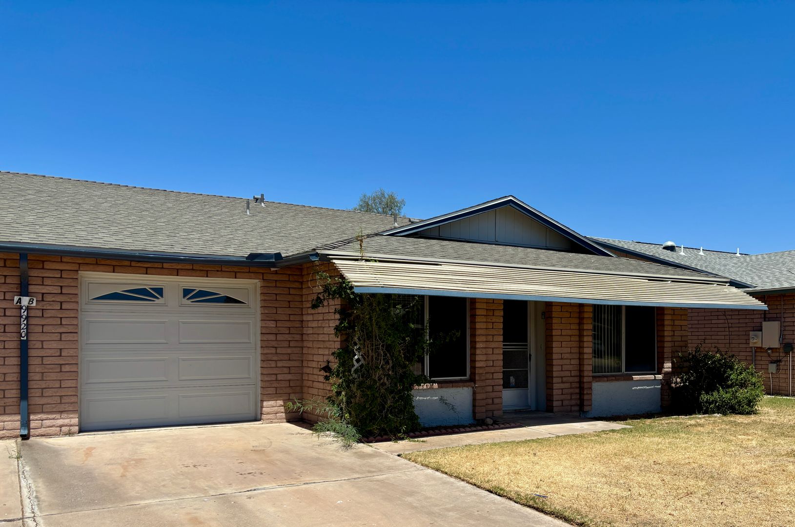 Peoria House: 9920 N 97th Dr #B