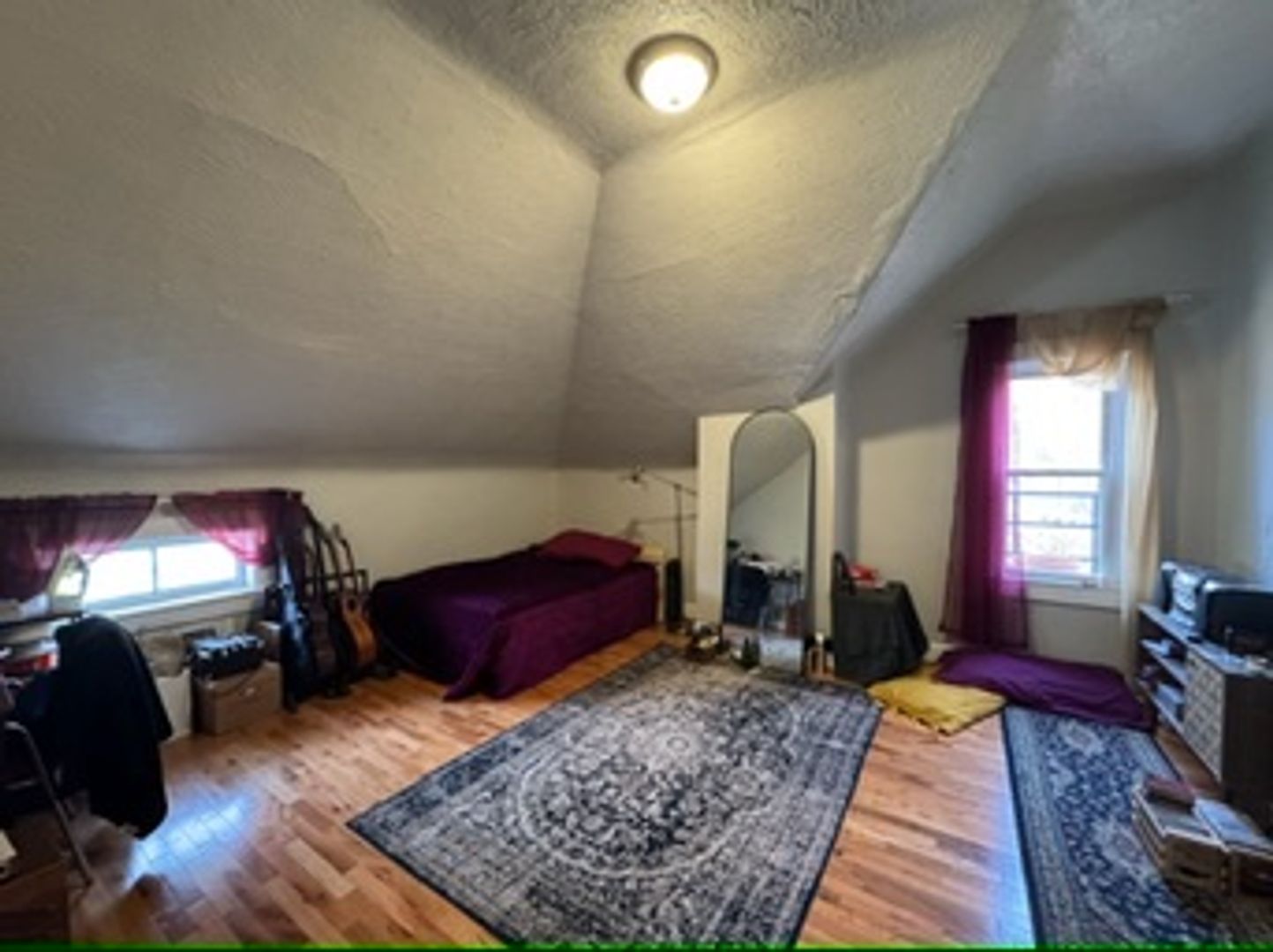 Cincinnati Apartment: 26 Conklin St.