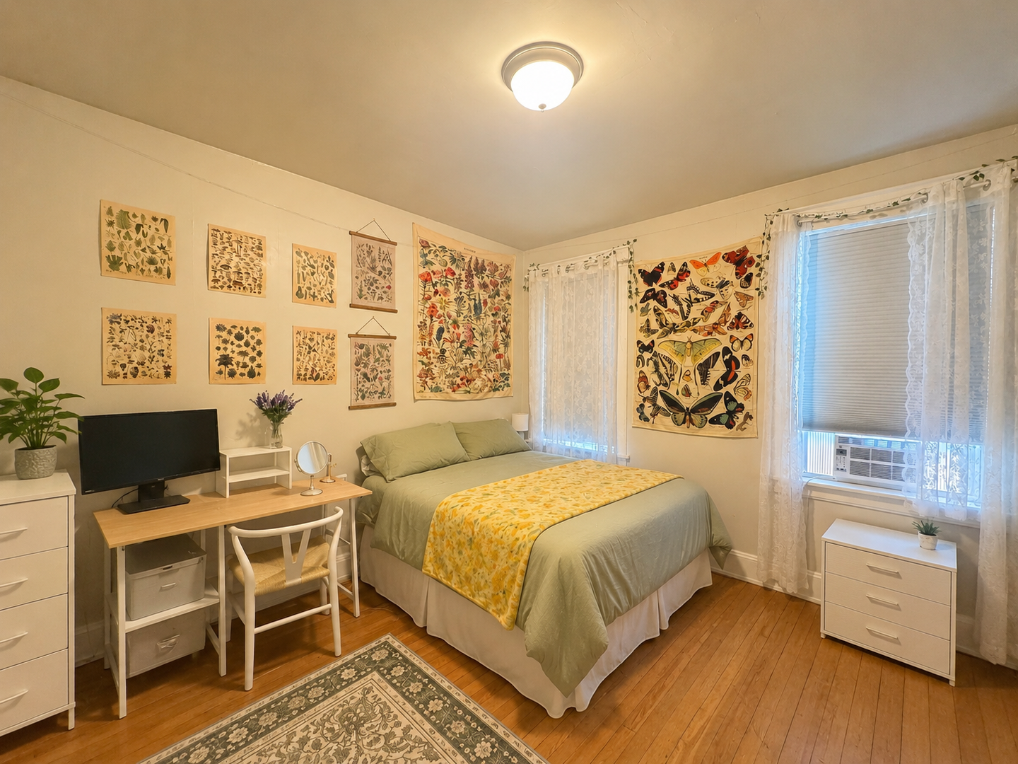 Cincinnati Apartment: 265 W McMillan