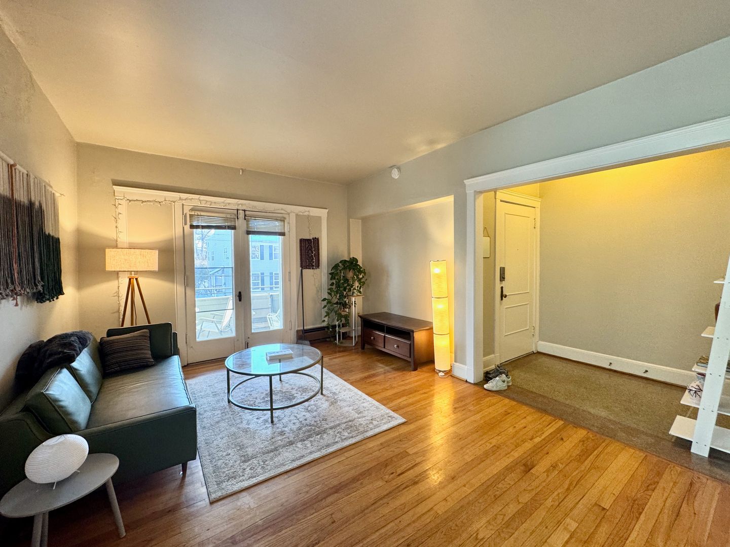 Cincinnati Apartment: 126-128 Nixon St.