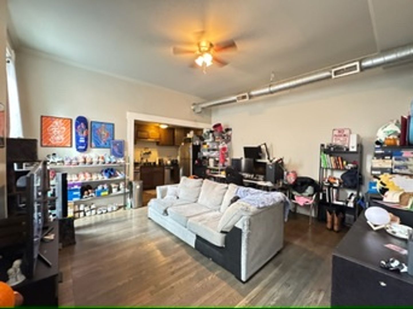 Cincinnati Apartment: 2441 Ohio Ave