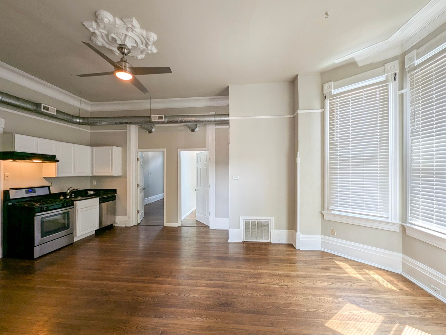Cincinnati Apartment: 2441 Ohio Ave