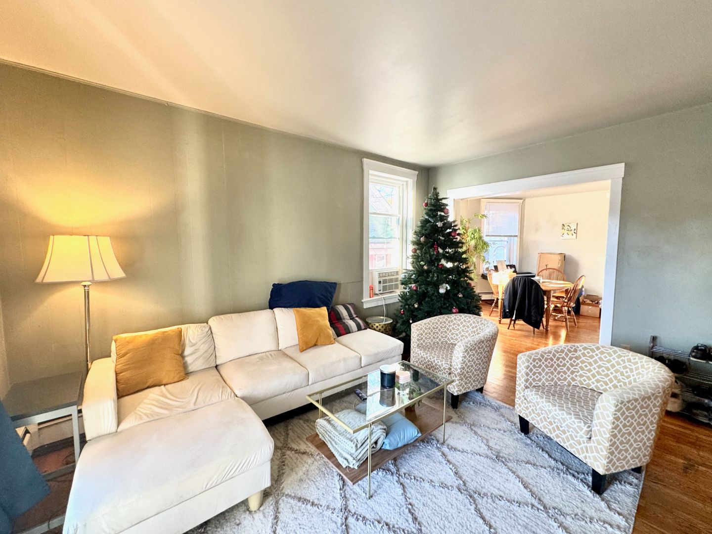 Cincinnati Apartment: 126-128 Nixon St.