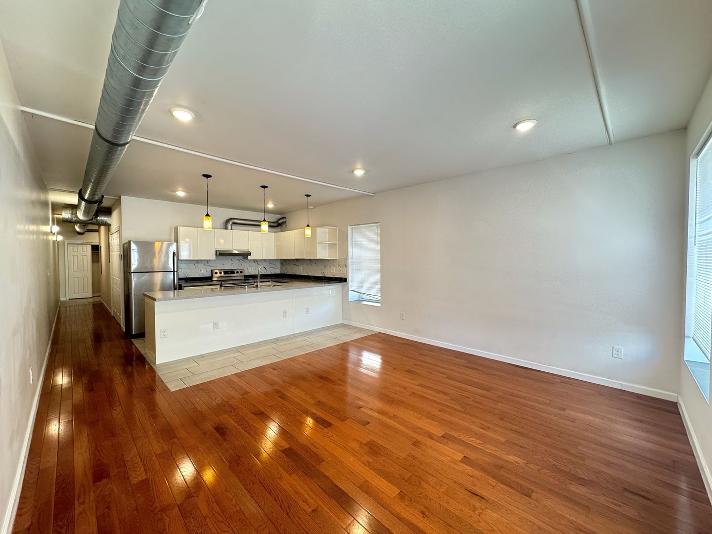 Cincinnati Apartment: 309 Sycamore St