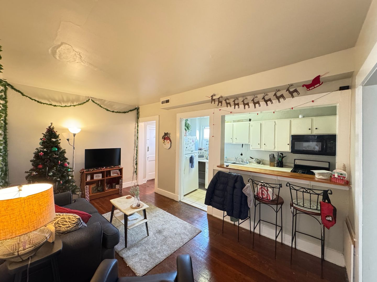 Cincinnati Apartment: 2441 Ohio Ave