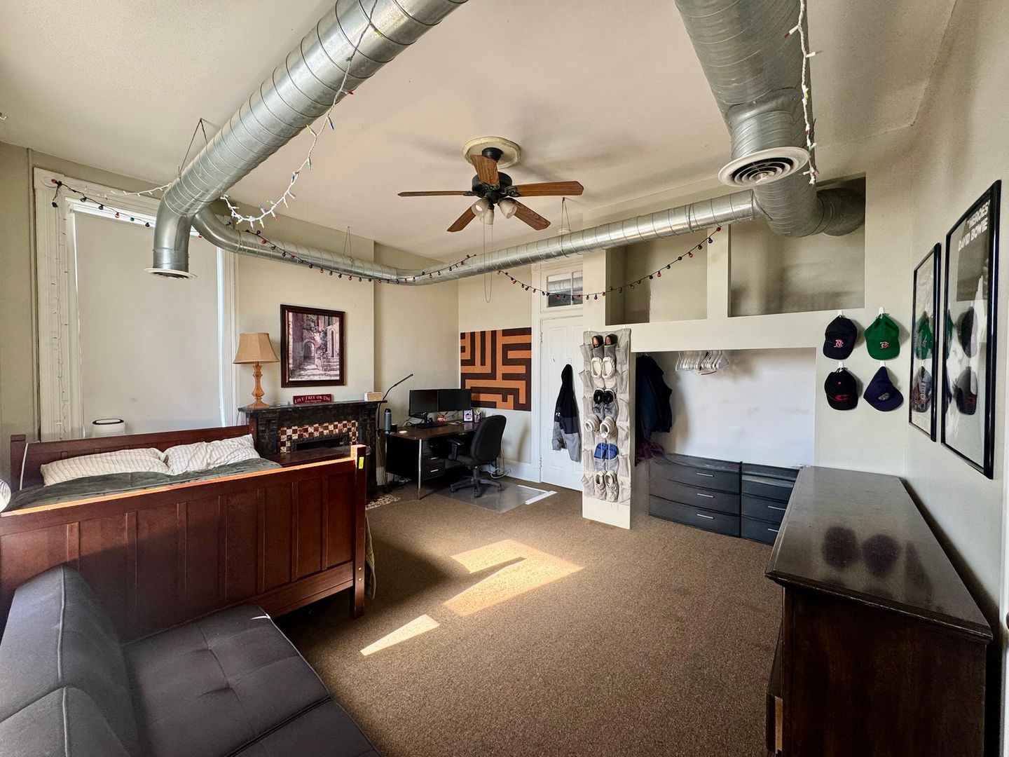 Cincinnati Apartment: 312 Ludlow Ave