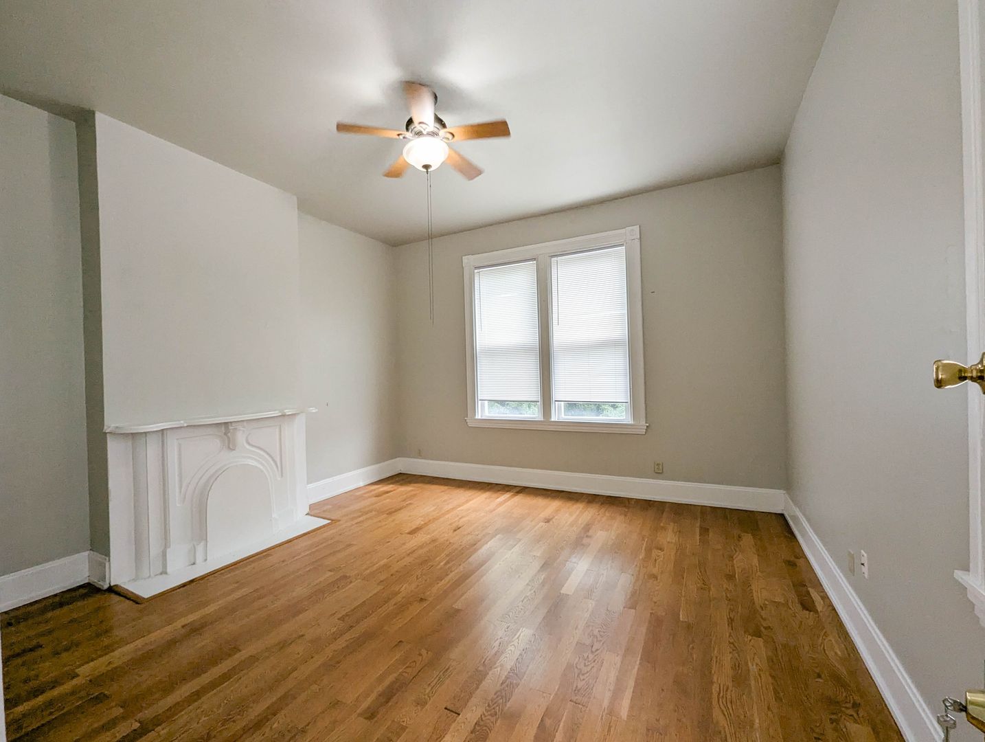 Cincinnati Apartment: 26 Conklin St.