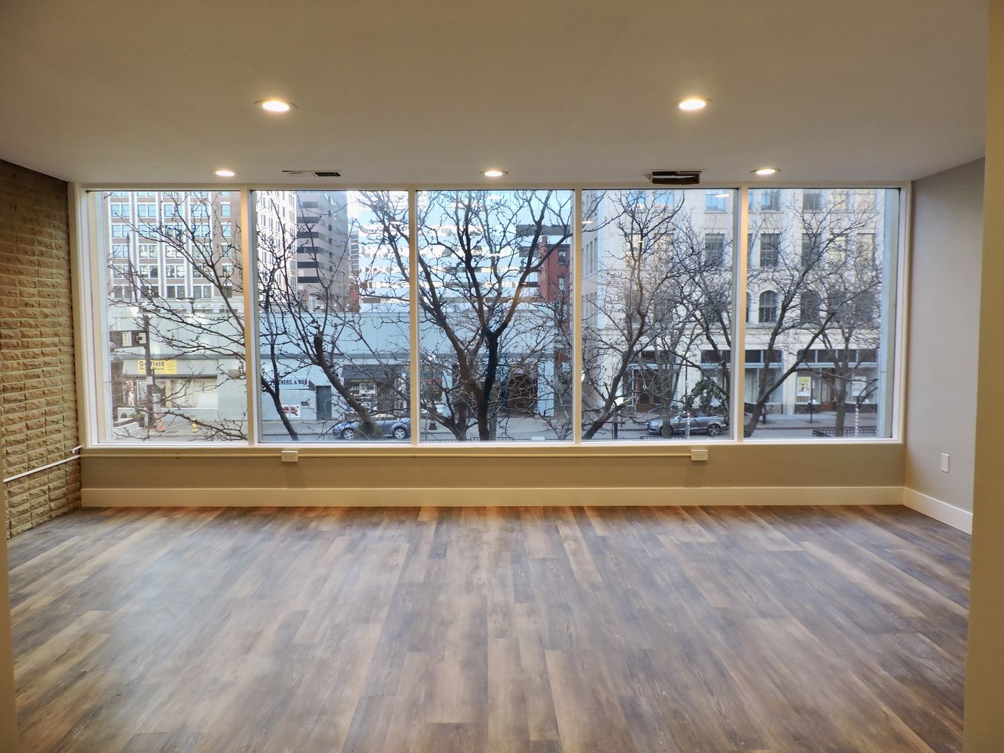 Cincinnati Apartment: 14 Garfield Place