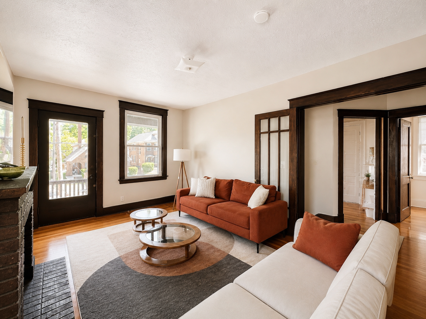 Cincinnati Apartment: 375 Probasco