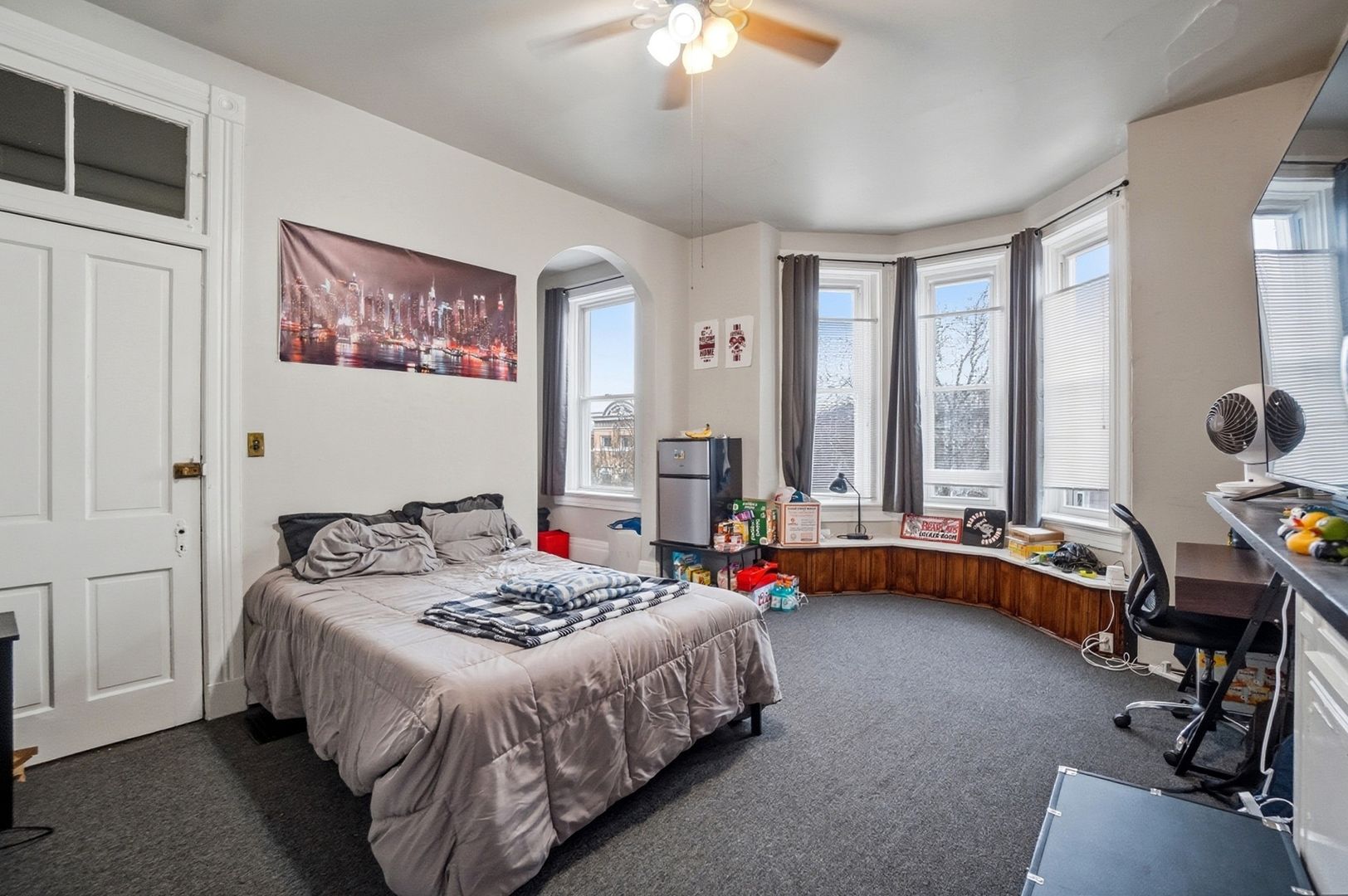 Cincinnati House: 2384 Wheeler