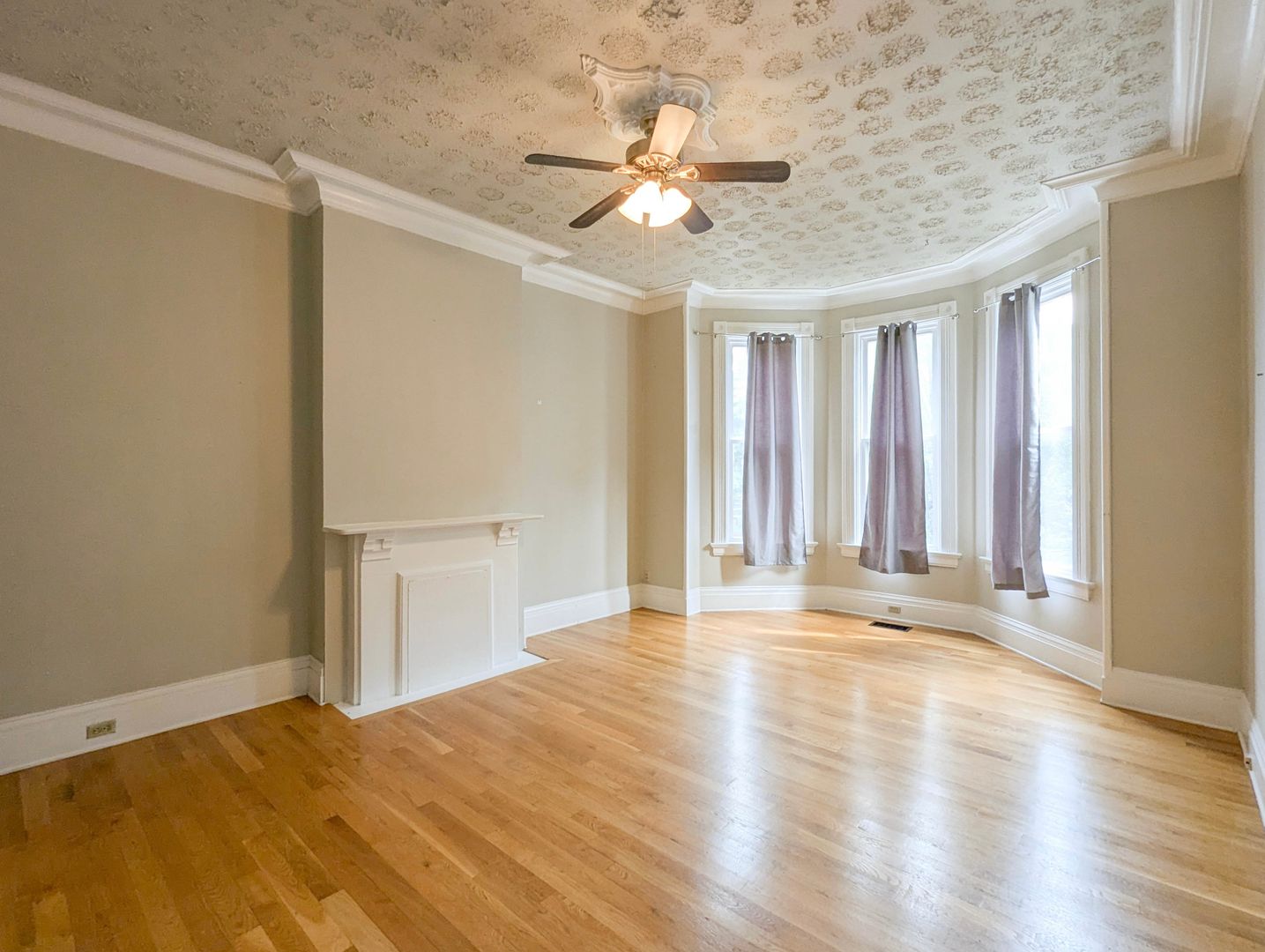 Cincinati Apartment: 32 Conklin Street