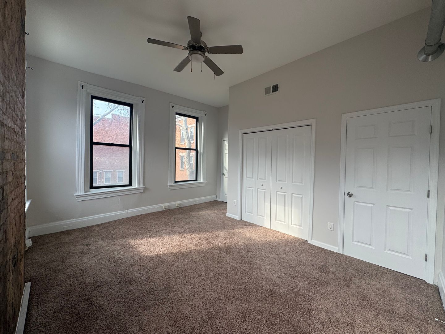 Cincinnati Apartment: 1342 Walnut Street