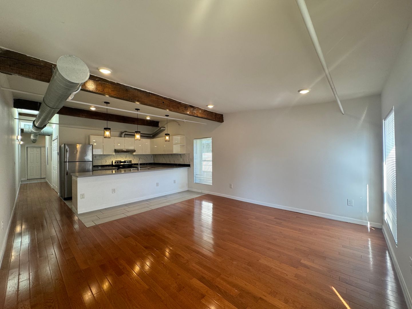 Cincinnati Apartment: 309 Sycamore St