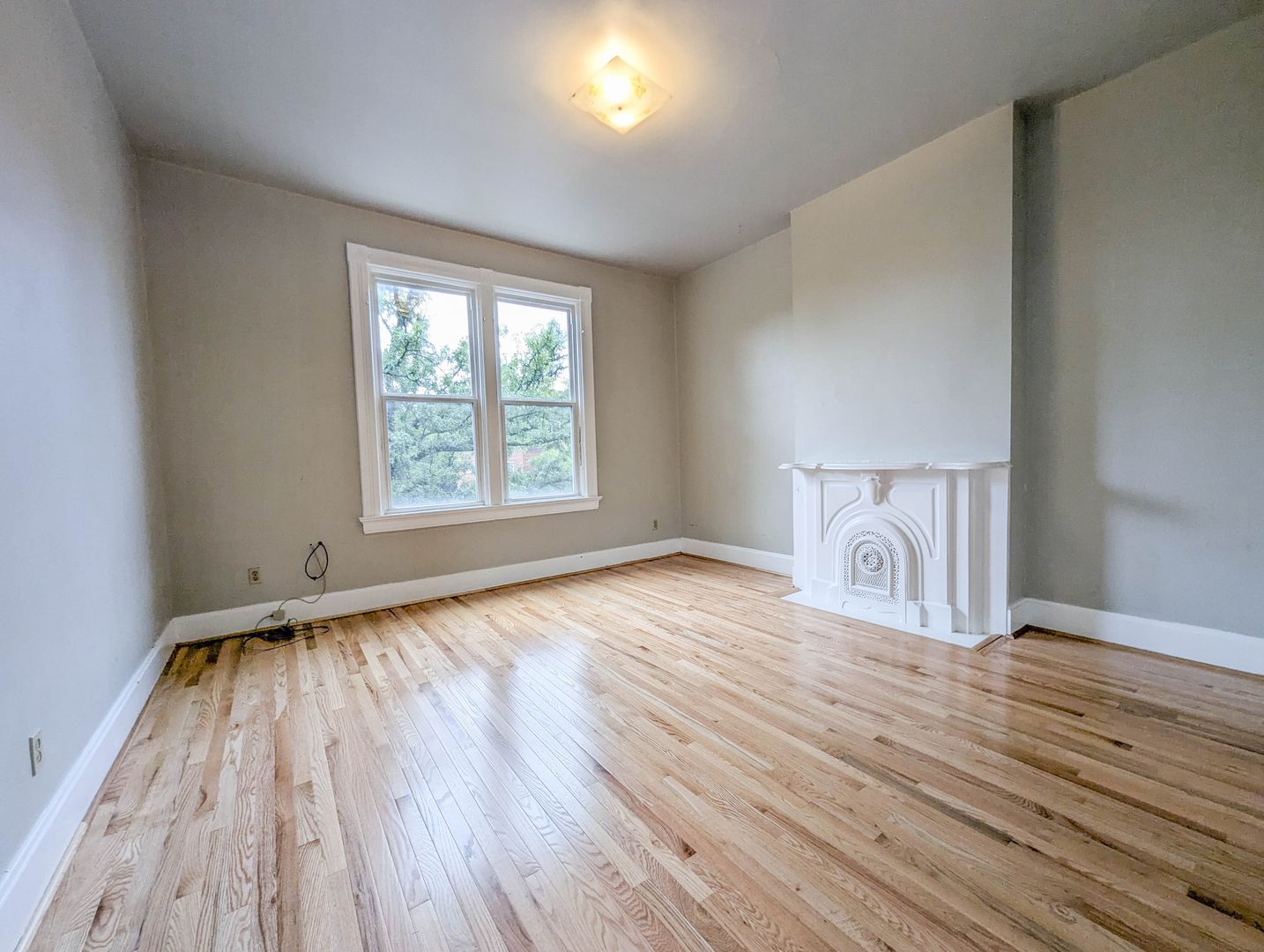 Cincinnati Apartment: 24 Conklin St.