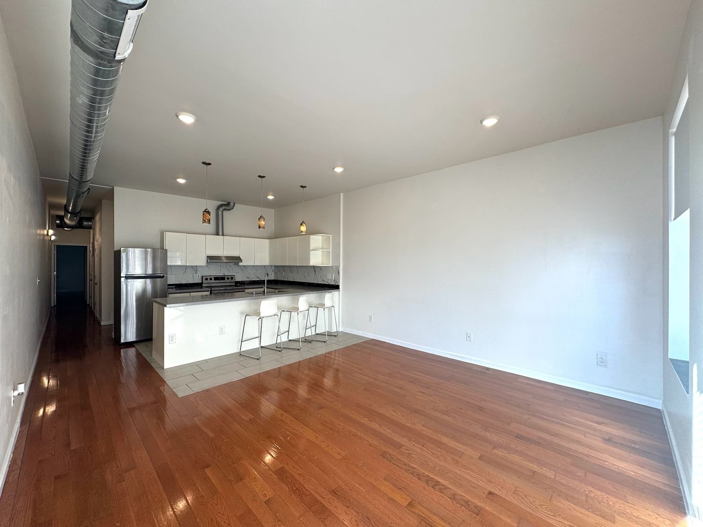 Cincinnati Apartment: 309 Sycamore St