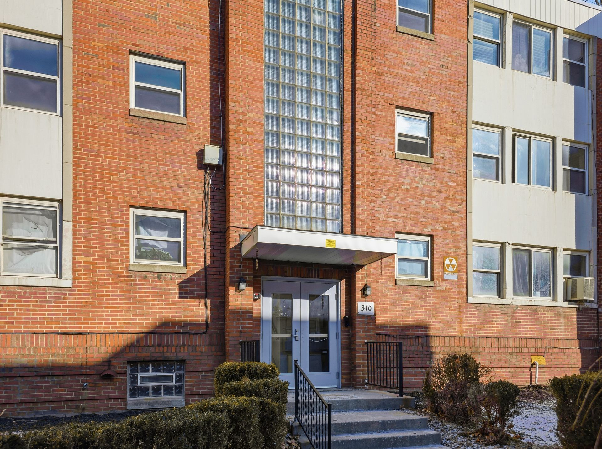 NEW CASTLE Apartment: 308-310 N MERCER STREET