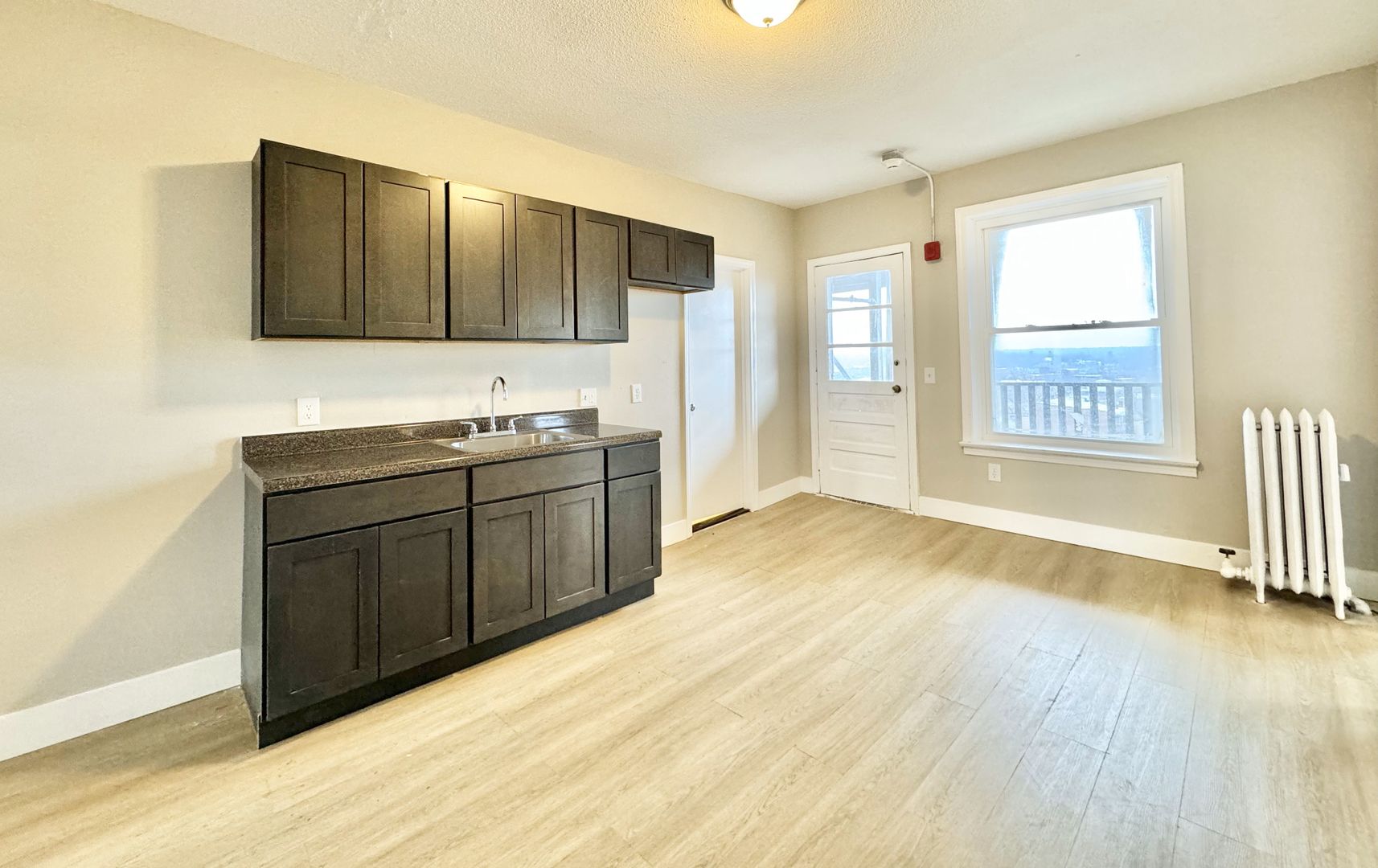 Holyoke Apartment: 462 Maple st