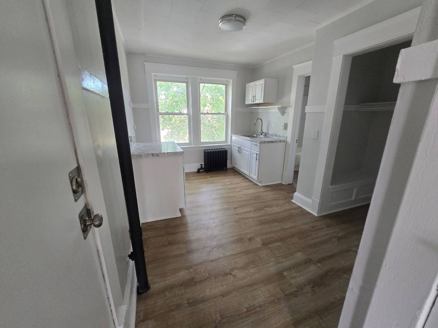 Springfield Apartment: 41-49 School st