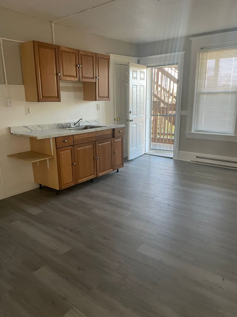 Holyoke Apartment: 89 Bowers st